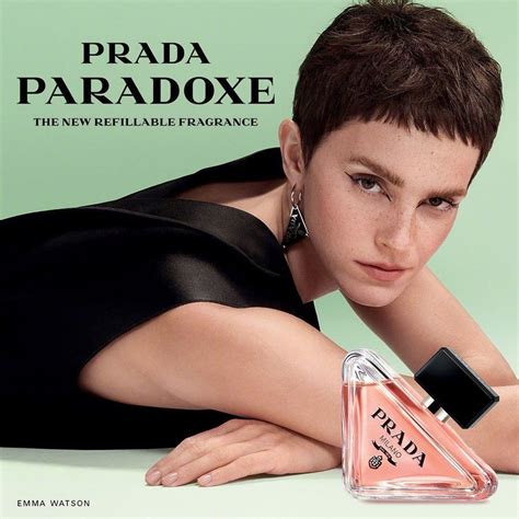 prada pradadoxe|Prada paradoxe 2022.